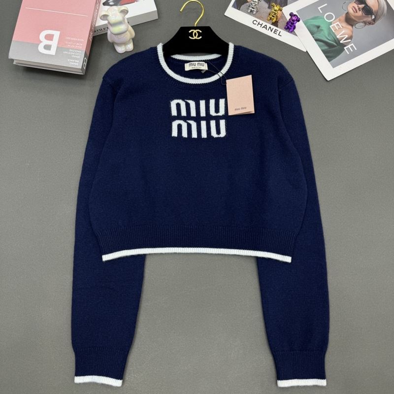 Miu Miu T-Shirts